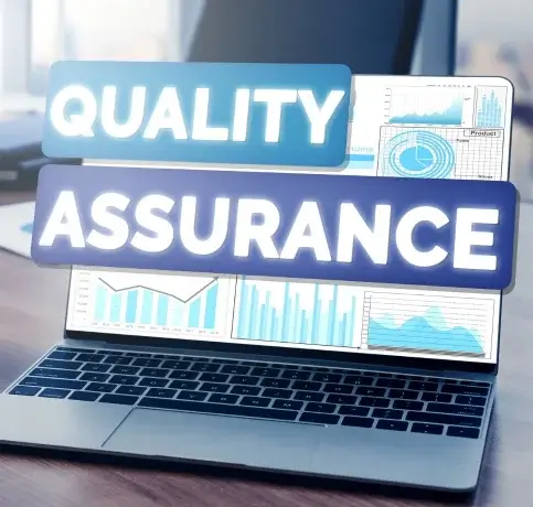 Quality Assurance